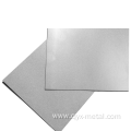 GR5 titanium plate for aerospace spare parts